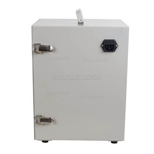 JINTAI® JT-26C Aspiratore da banco polveri per laboratorio 370W